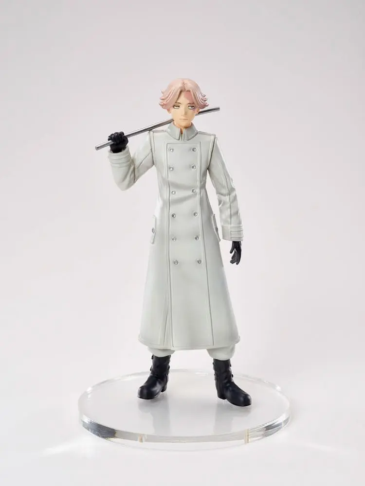 Tokyo Revengers Statuie PVC Seishu Inui poza produsului