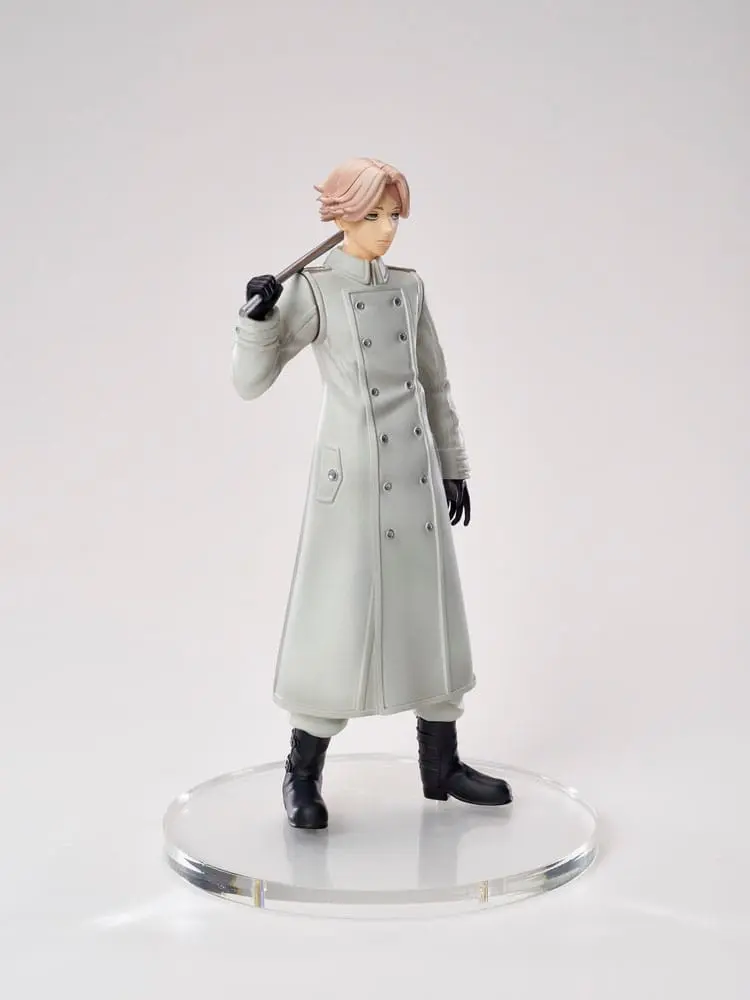 Tokyo Revengers Statuie PVC Seishu Inui poza produsului