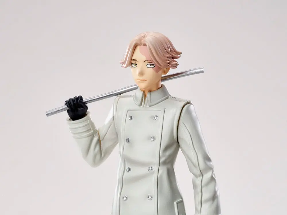 Tokyo Revengers Statuie PVC Seishu Inui poza produsului