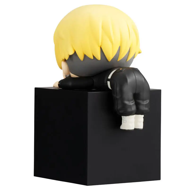 Tokyo Revengers Hikkake Statuie PVC Chifuyu Matsuno 10 cm poza produsului