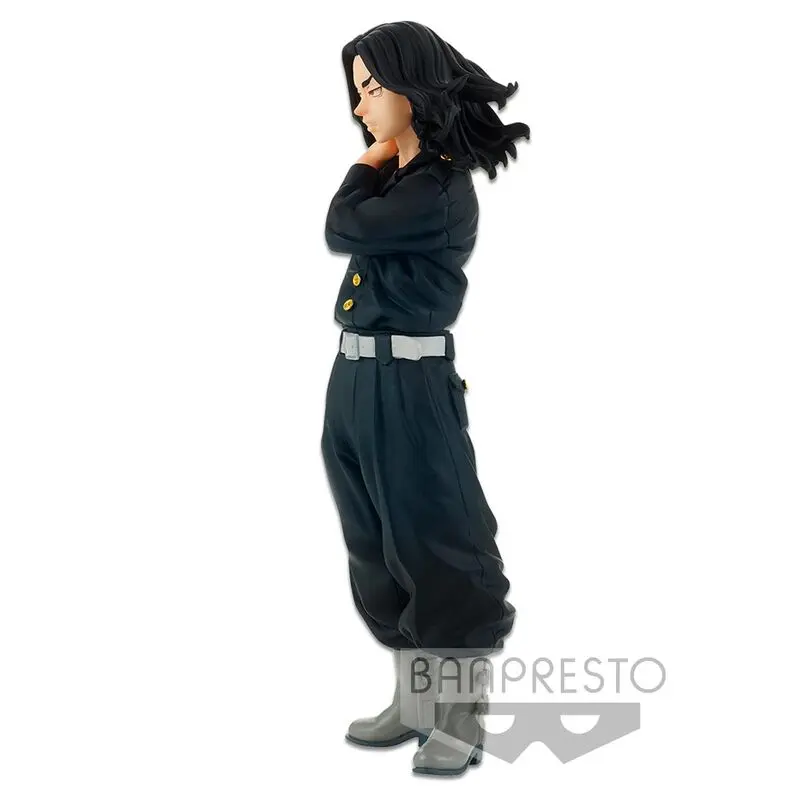 Tokyo Revengers Statuie PVC Keisuke Baji 17 cm poza produsului