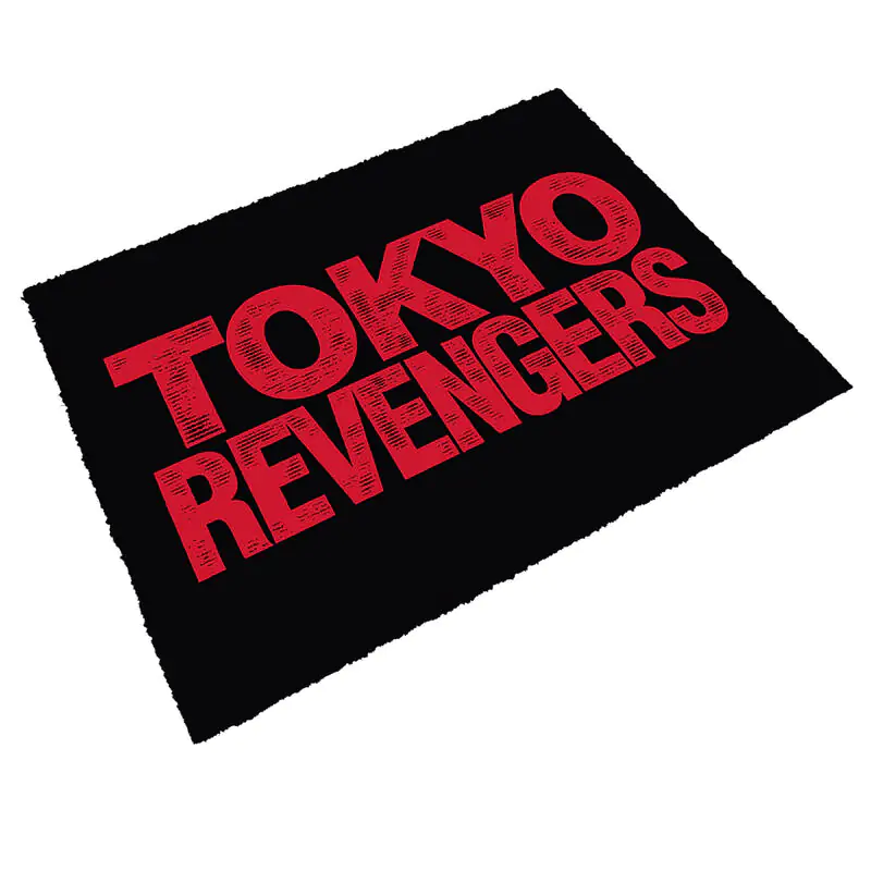 Tokyo Revengers logo preșuri de ușă poza produsului