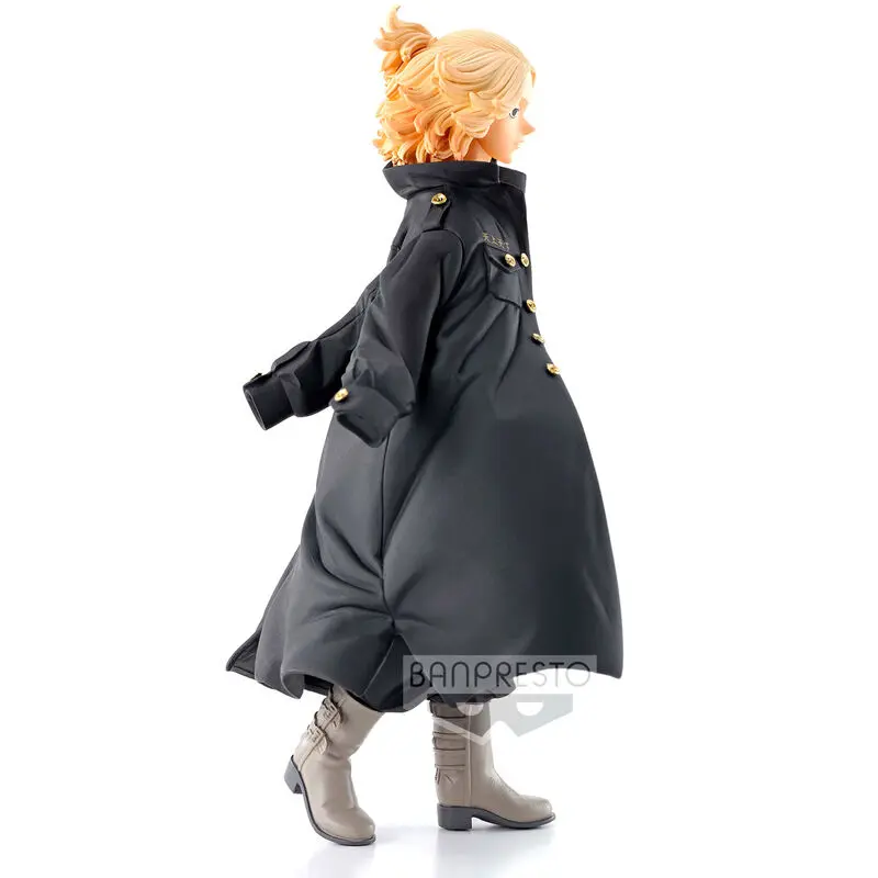 Tokyo Revengers Manjiro Sano Vol.2 figurina 16cm poza produsului