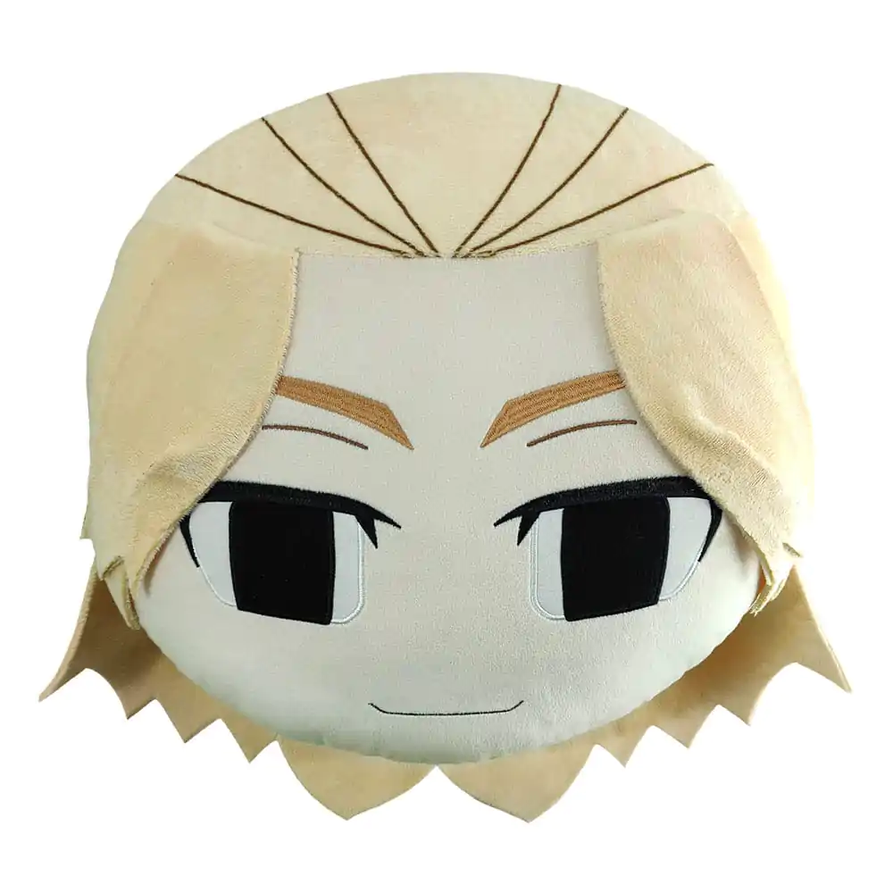 Tokyo Revengers Pernă 3D Mikey /Manjiro Sano 43 cm poza produsului