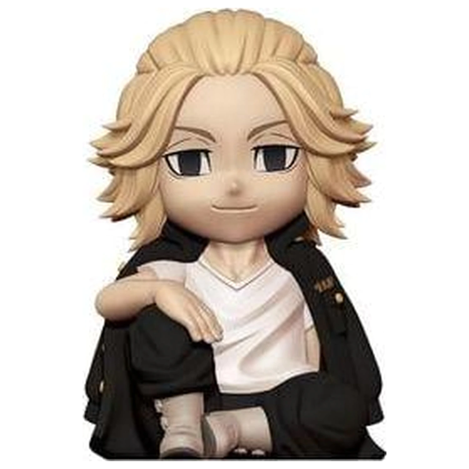 Tokyo Revengers Mikey PVC Pușculiță 14cm poza produsului