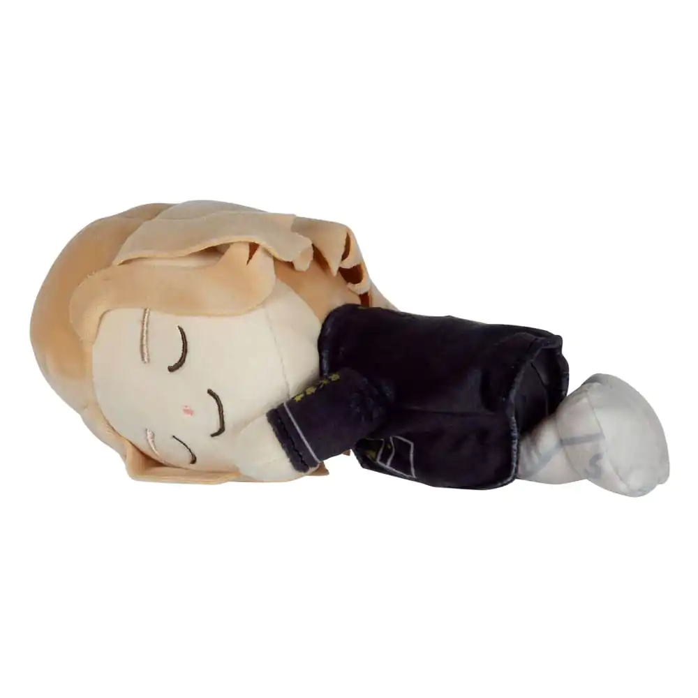 Tokyo Revengers Figurina de pluș Mocchi-Mocchi Manjiro Sano Dormind 20 cm poza produsului