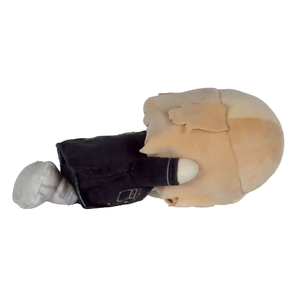 Tokyo Revengers Figurina de pluș Mocchi-Mocchi Manjiro Sano Dormind 20 cm poza produsului