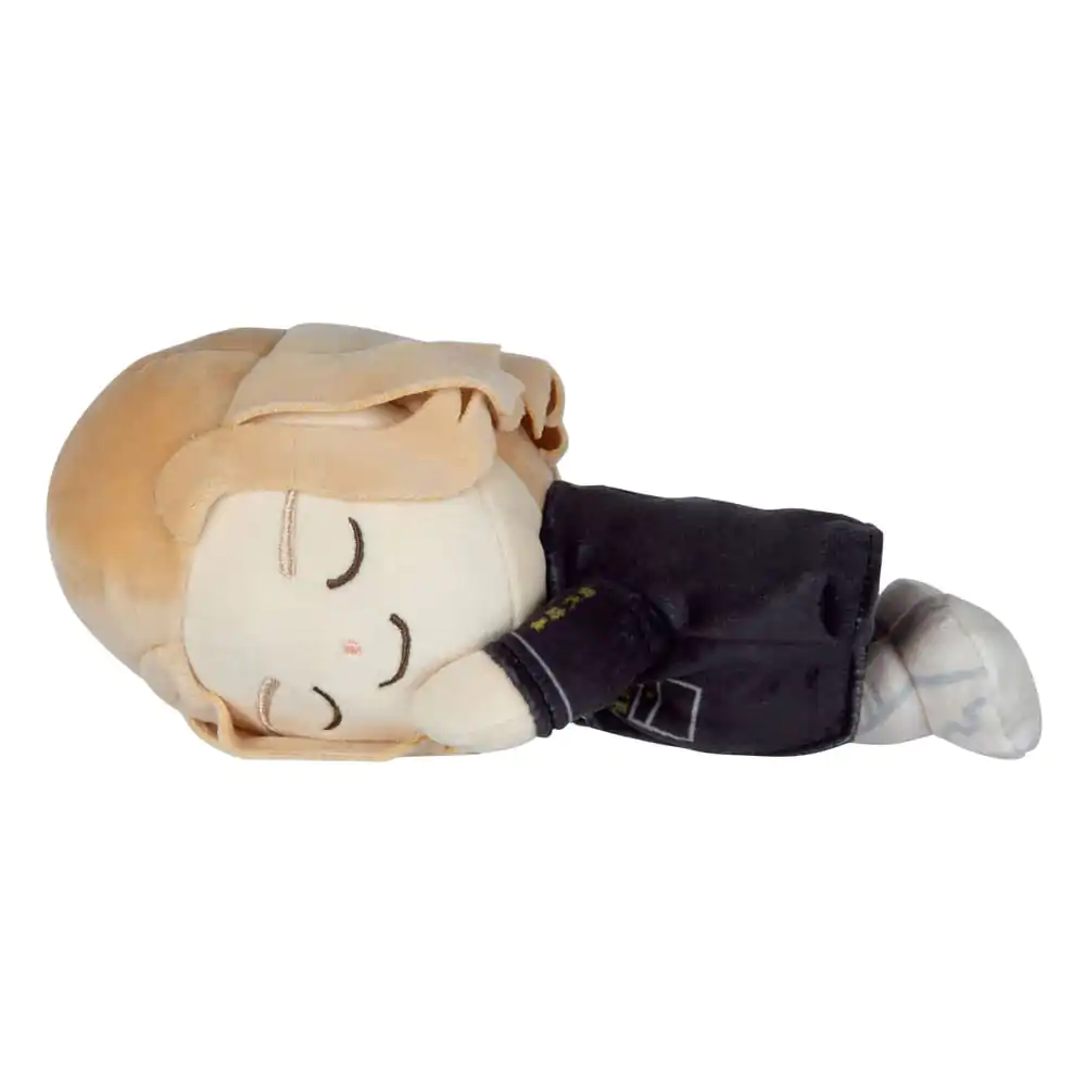 Tokyo Revengers Figurina de pluș Mocchi-Mocchi Manjiro Sano Dormind 20 cm poza produsului