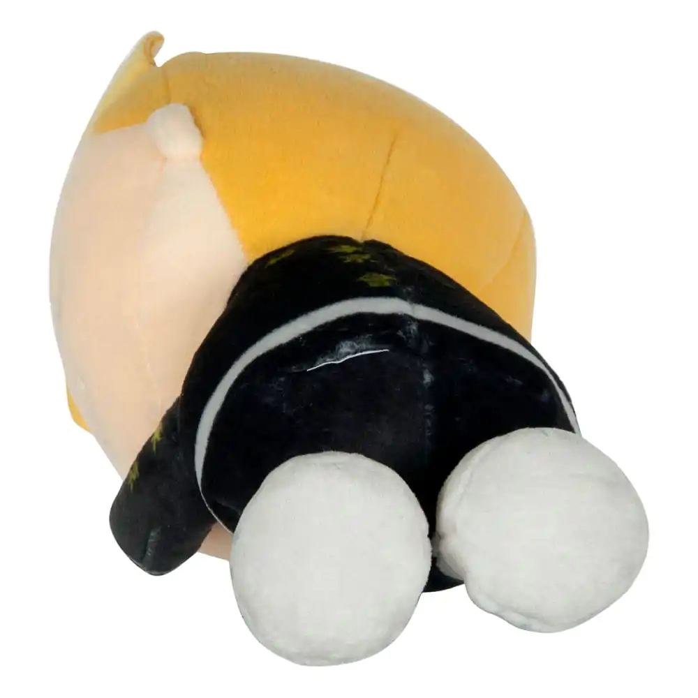 Tokyo Revengers Mocchi-Mocchi Figurina de pluș Takemichi Hanagaki Sleeping 20 cm poza produsului