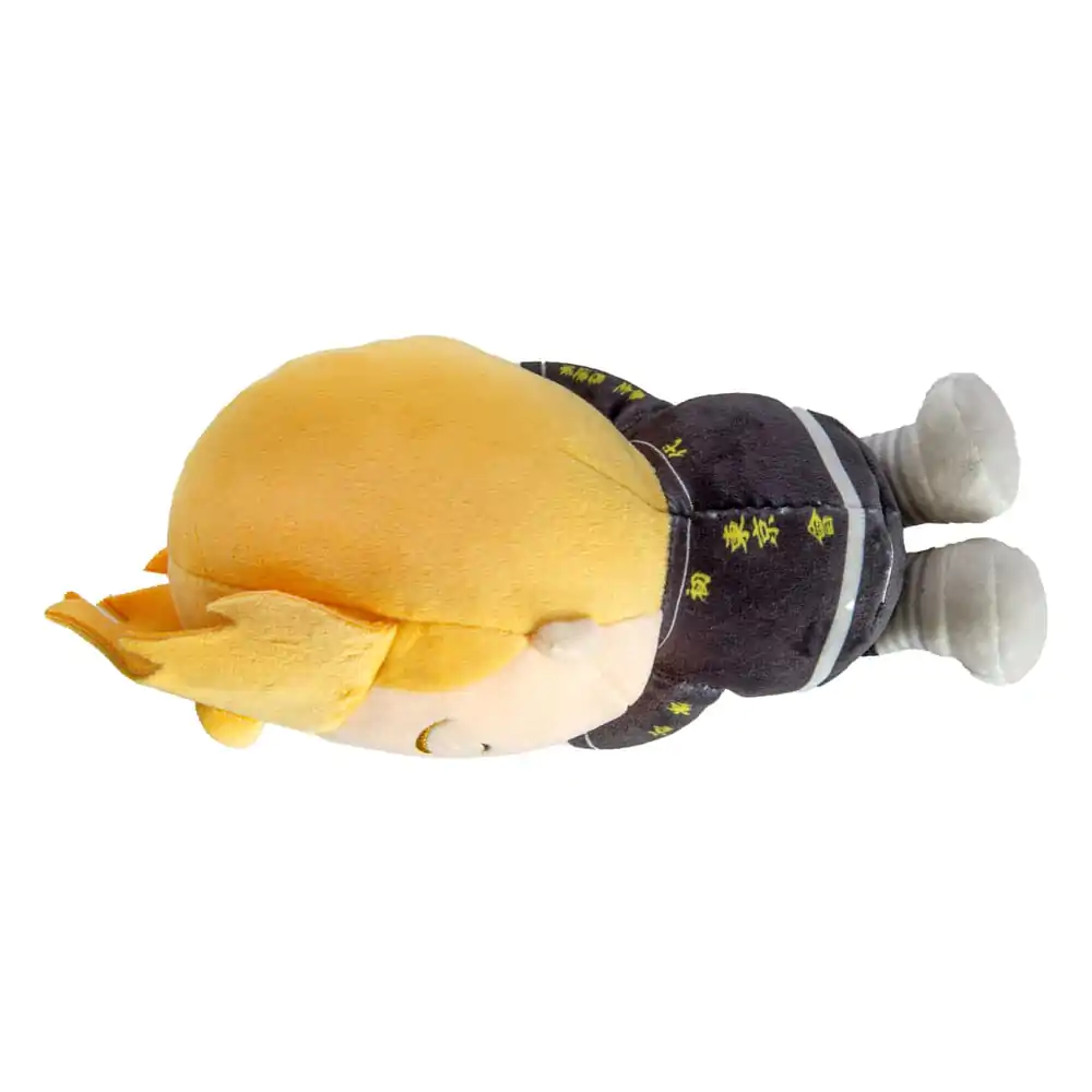Tokyo Revengers Mocchi-Mocchi Figurina de pluș Takemichi Hanagaki Sleeping 20 cm poza produsului