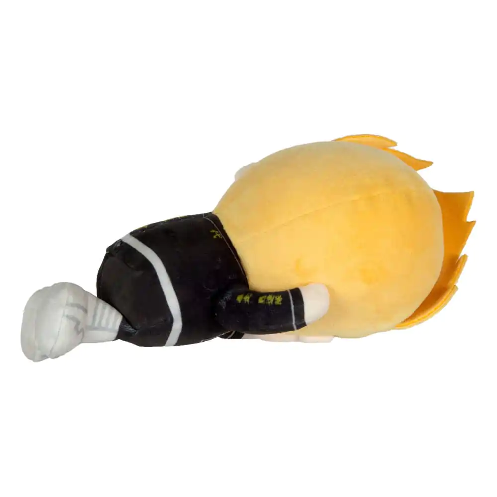 Tokyo Revengers Mocchi-Mocchi Figurina de pluș Takemichi Hanagaki Sleeping 20 cm poza produsului