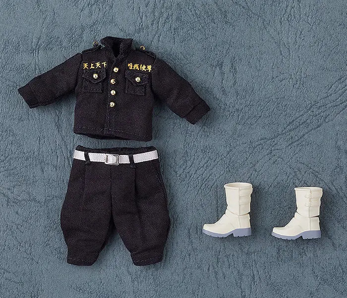 Tokyo Revengers Nendoroid Păpușă Figurina Draken 14 cm poza produsului