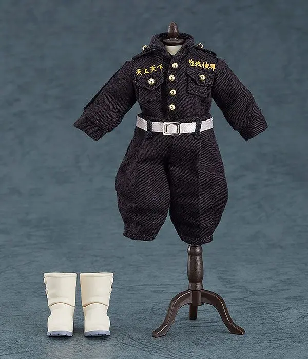 Tokyo Revengers Nendoroid Păpușă Figurina Draken 14 cm poza produsului