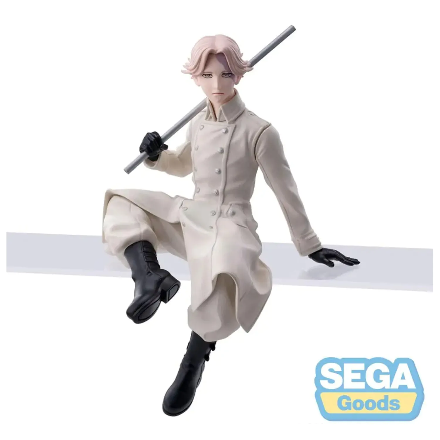 Statuie din PVC Tokyo Revengers PM Perching Seishu Inui 14 cm poza produsului
