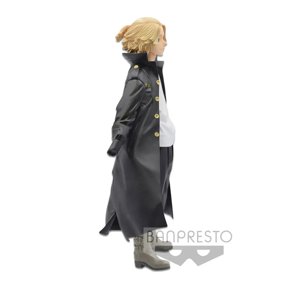 Tokyo Revengers Statuie PVC Manjiro Sano 16 cm poza produsului