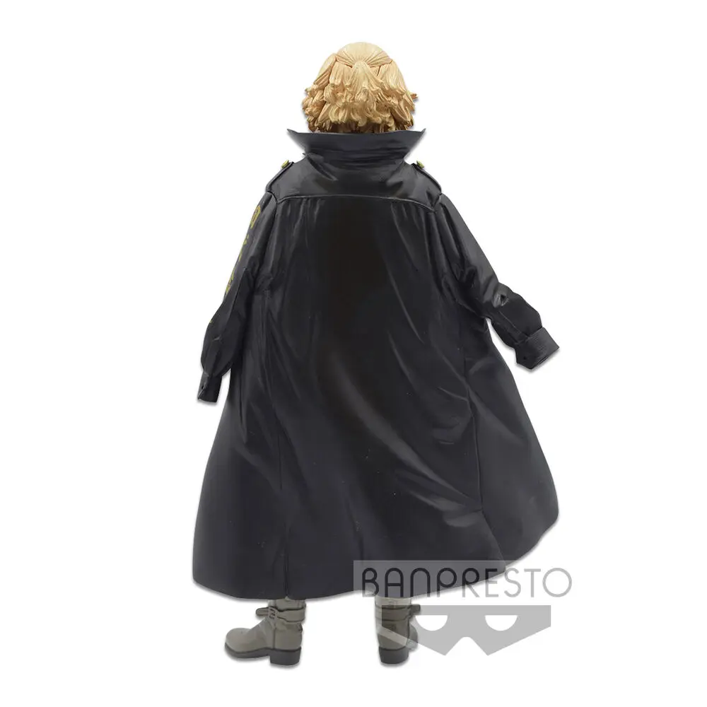 Tokyo Revengers Statuie PVC Manjiro Sano 16 cm poza produsului