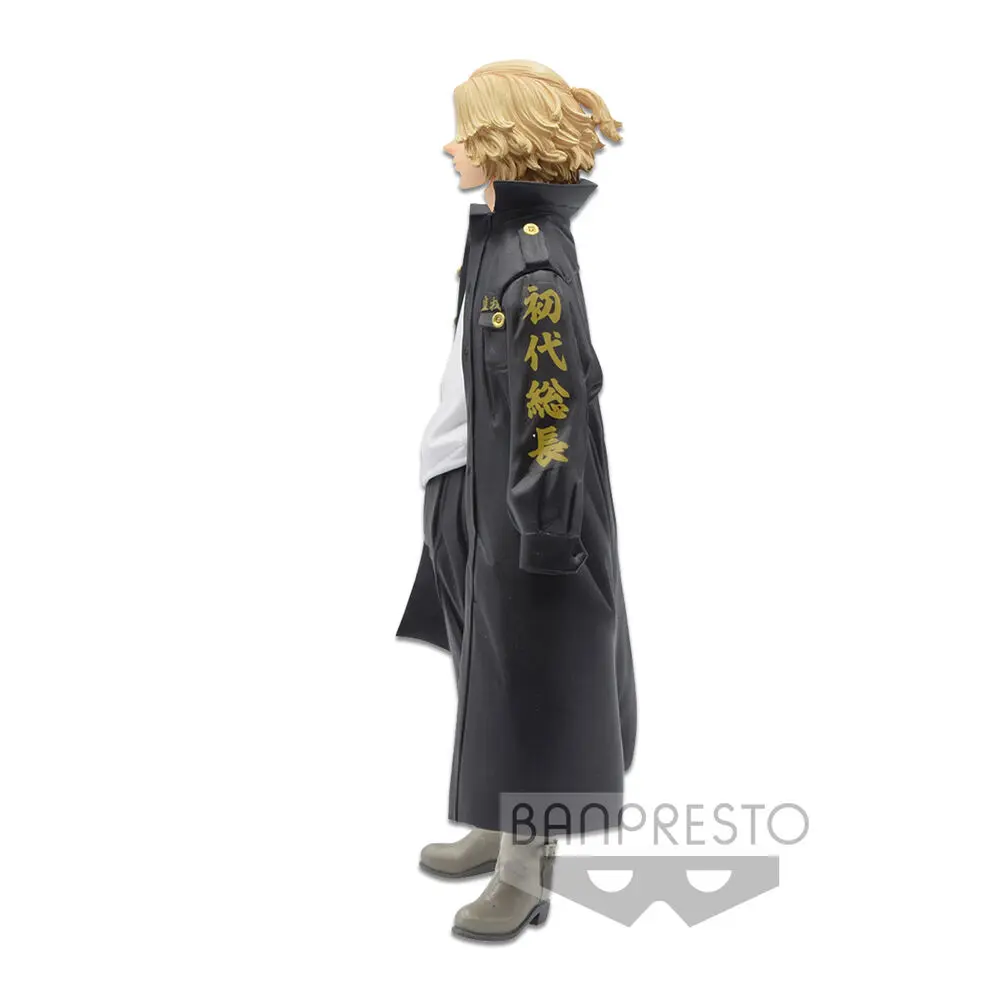 Tokyo Revengers Statuie PVC Manjiro Sano 16 cm poza produsului