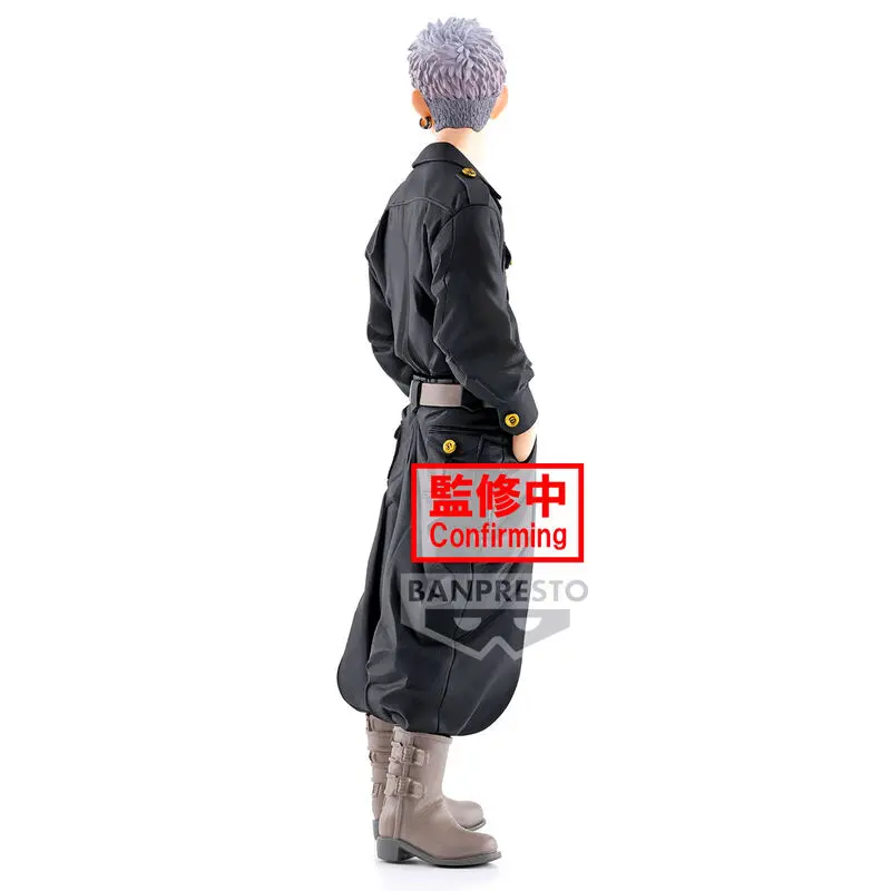 Tokyo Revengers Takashi Mitsuya figurină 12cm poza produsului