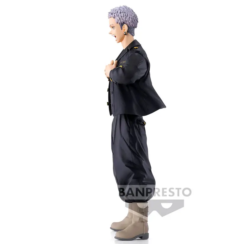 Tokyo Revengers Takashi Mitsuya ver. A figurină 17cm poza produsului