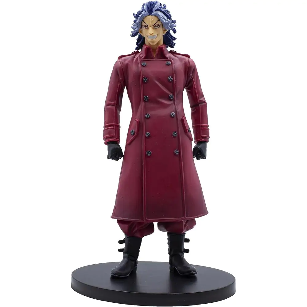 figurina Tokyo Revengers TBA 19cm poza produsului