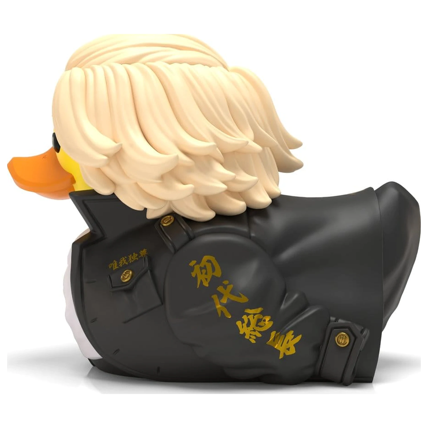 Figurina mini PVC Tokyo Revengers Tubbz Manjiro Sano 5 cm poza produsului