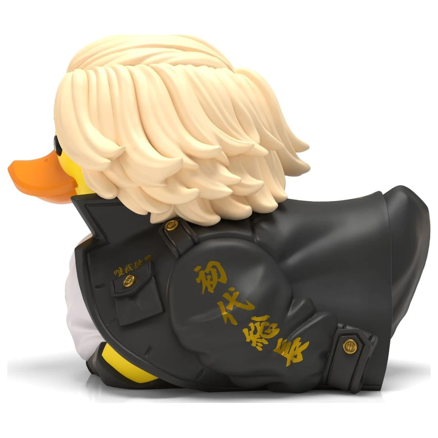 Figura din PVC Tokyo Revengers Tubbz Manjiro Sano Editie Incasetata 10 cm poza produsului