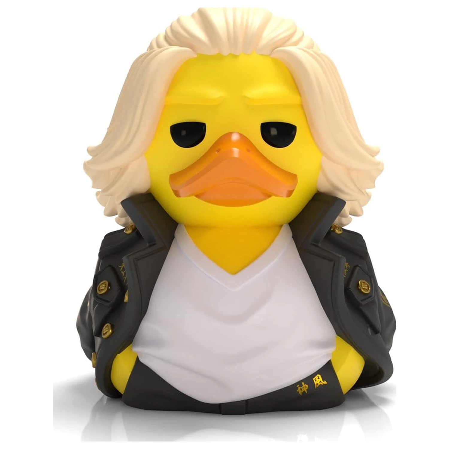 Figura PVC Tokyo Revengers Tubbz Manjiro Sano Editie de colectie 10 cm poza produsului