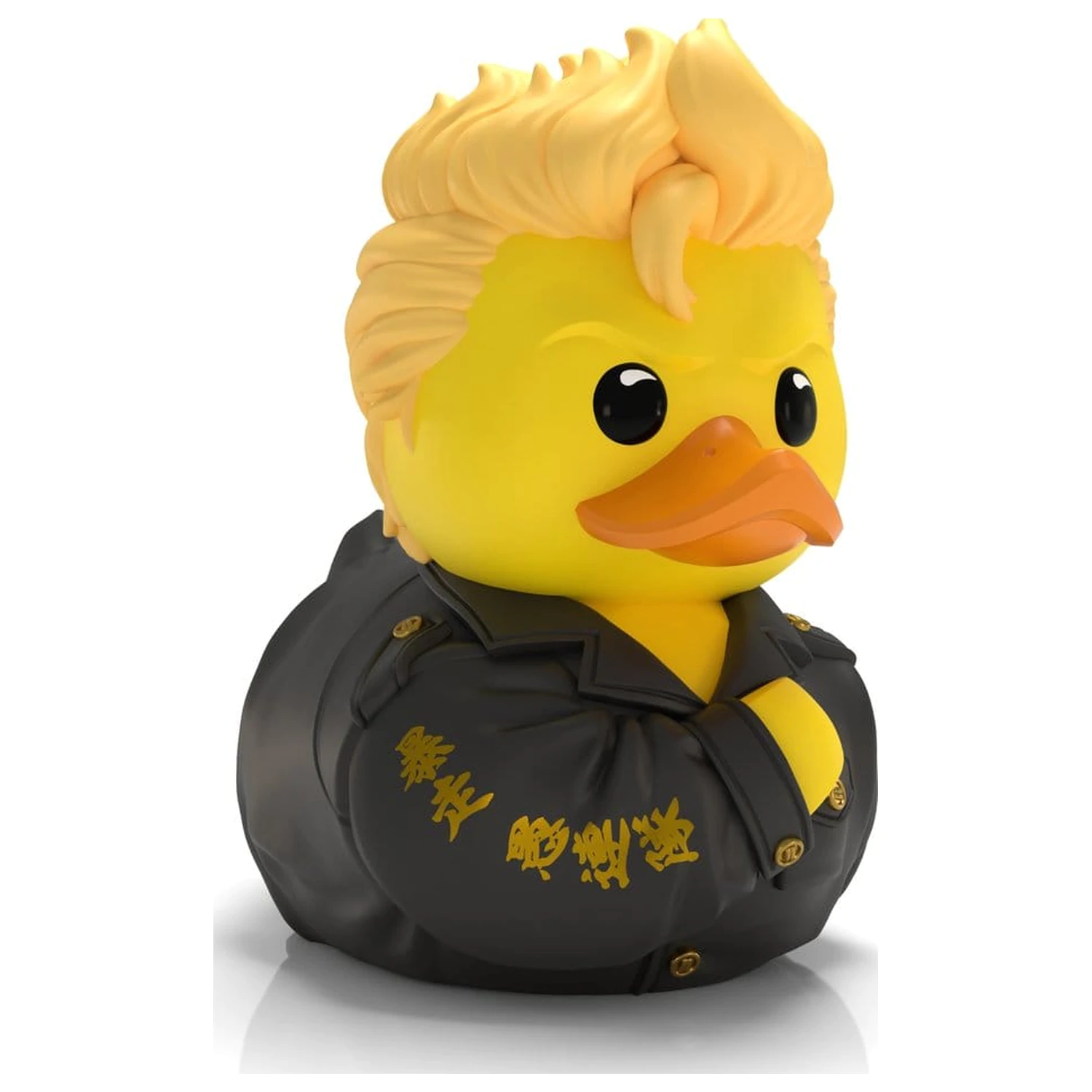 Figurina PVC Tokyo Revengers Tubbz Takemichi Hanagaki Collectors Edition 10 cm poza produsului