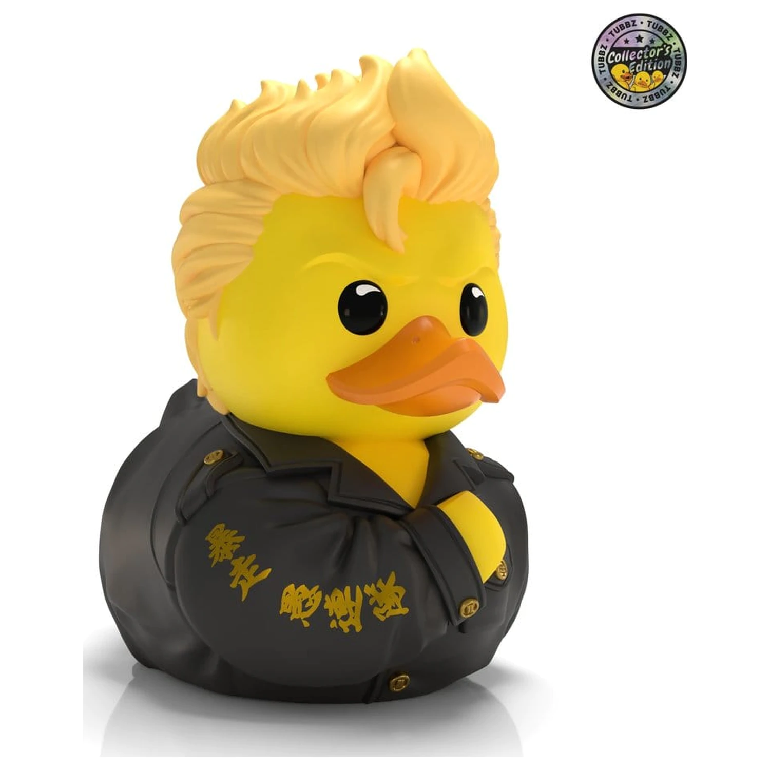 Figurina PVC Tokyo Revengers Tubbz Takemichi Hanagaki Collectors Edition 10 cm poza produsului