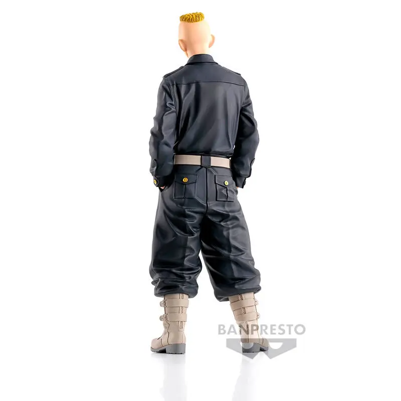 Tokyo Revengers Yasuhiro Muto figurină 18cm poza produsului