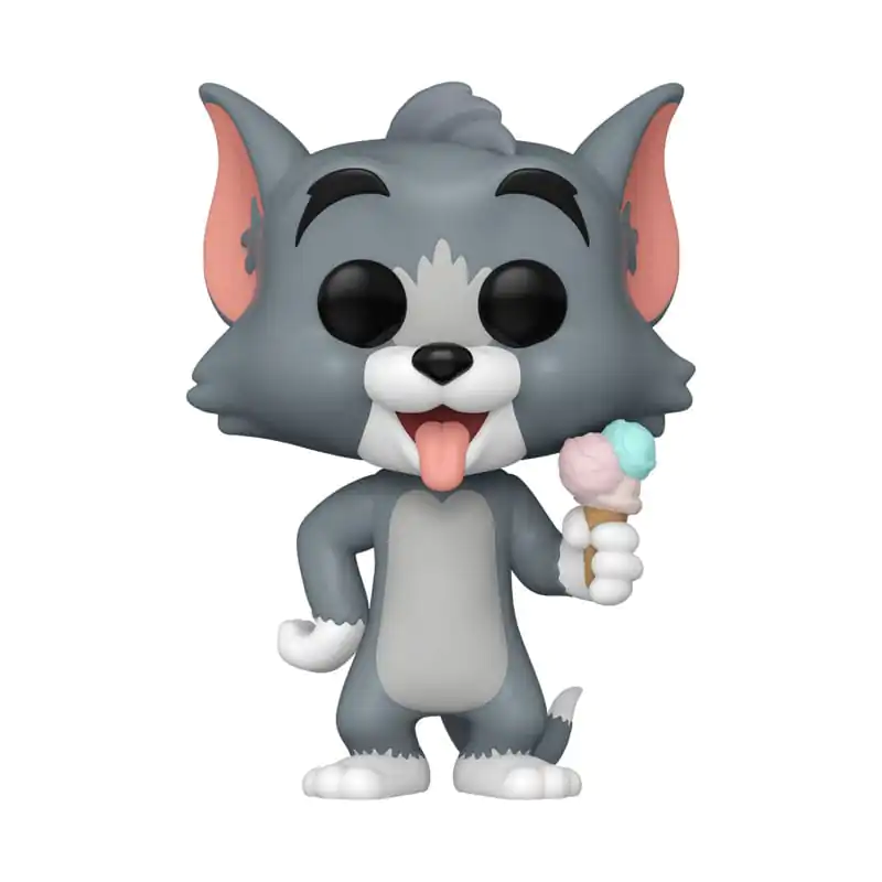 Tom & Jerry Funko POP! TV Figurina de vinil Tom 9 cm poza produsului