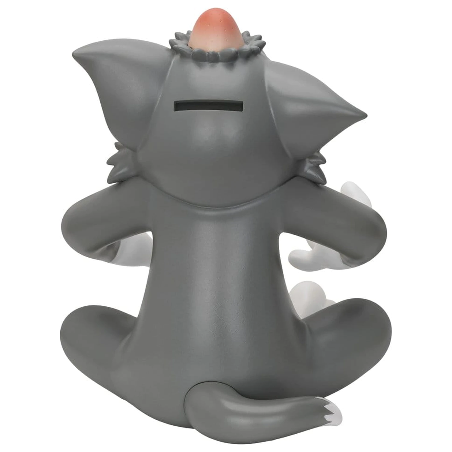 Tom and Jerry Vinyl Bank Small Series Tom-Cheese Trap! 25 cm poza produsului