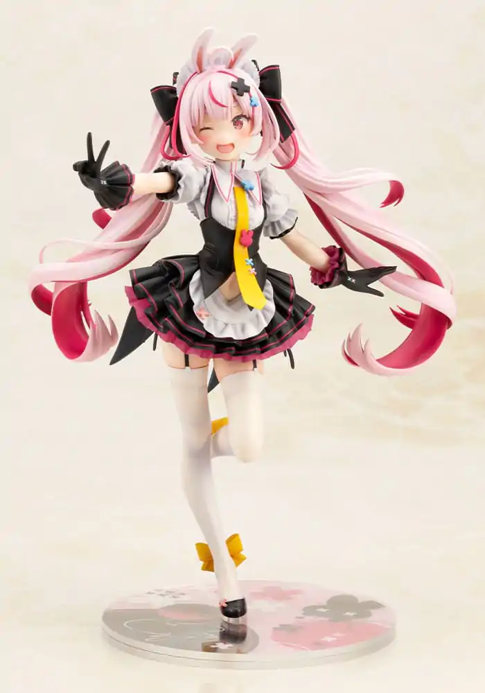 Tomari Mari Statuie PVC 1/7 Tomari Mari 24 cm poza produsului