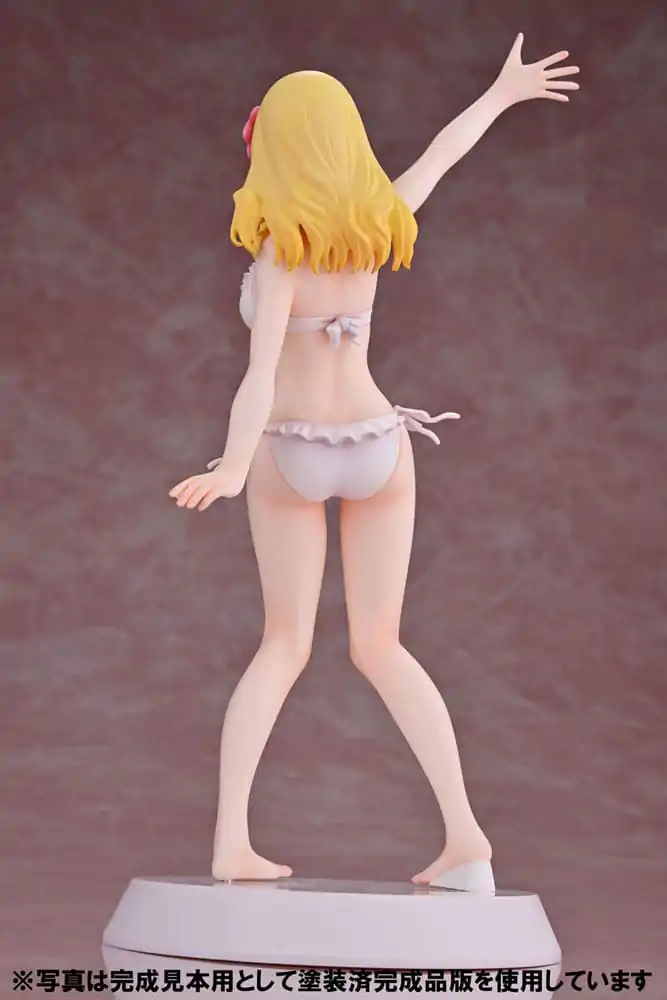 Tomo-chan Is a Girl! Queens Statuie PVC 1/8 Carol Olston 22 cm poza produsului