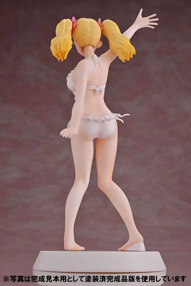 Tomo-chan Is a Girl! Queens Statuie PVC 1/8 Carol Olston 22 cm poza produsului