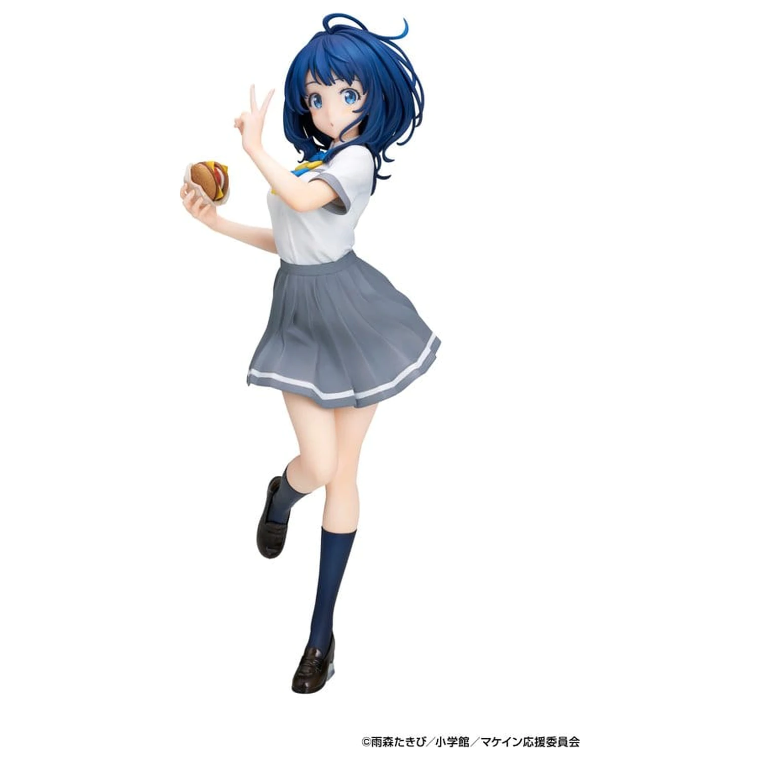 Too Many Losing Heroines! Figurina din PVC 1/7 Anna Yanami 24 cm poza produsului