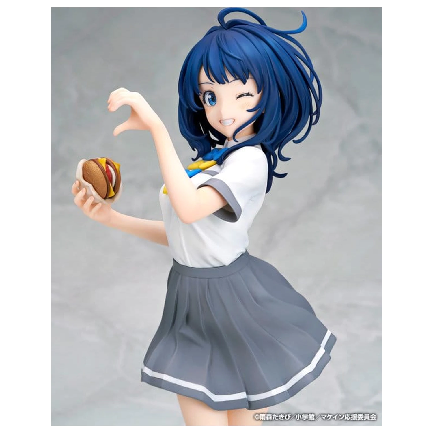 Too Many Losing Heroines! Figurina din PVC 1/7 Anna Yanami 24 cm poza produsului