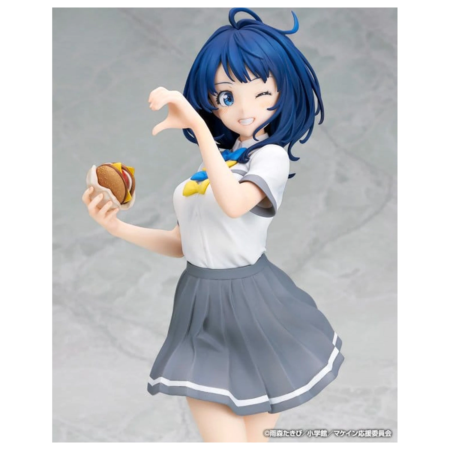 Too Many Losing Heroines! Figurina din PVC 1/7 Anna Yanami 24 cm poza produsului