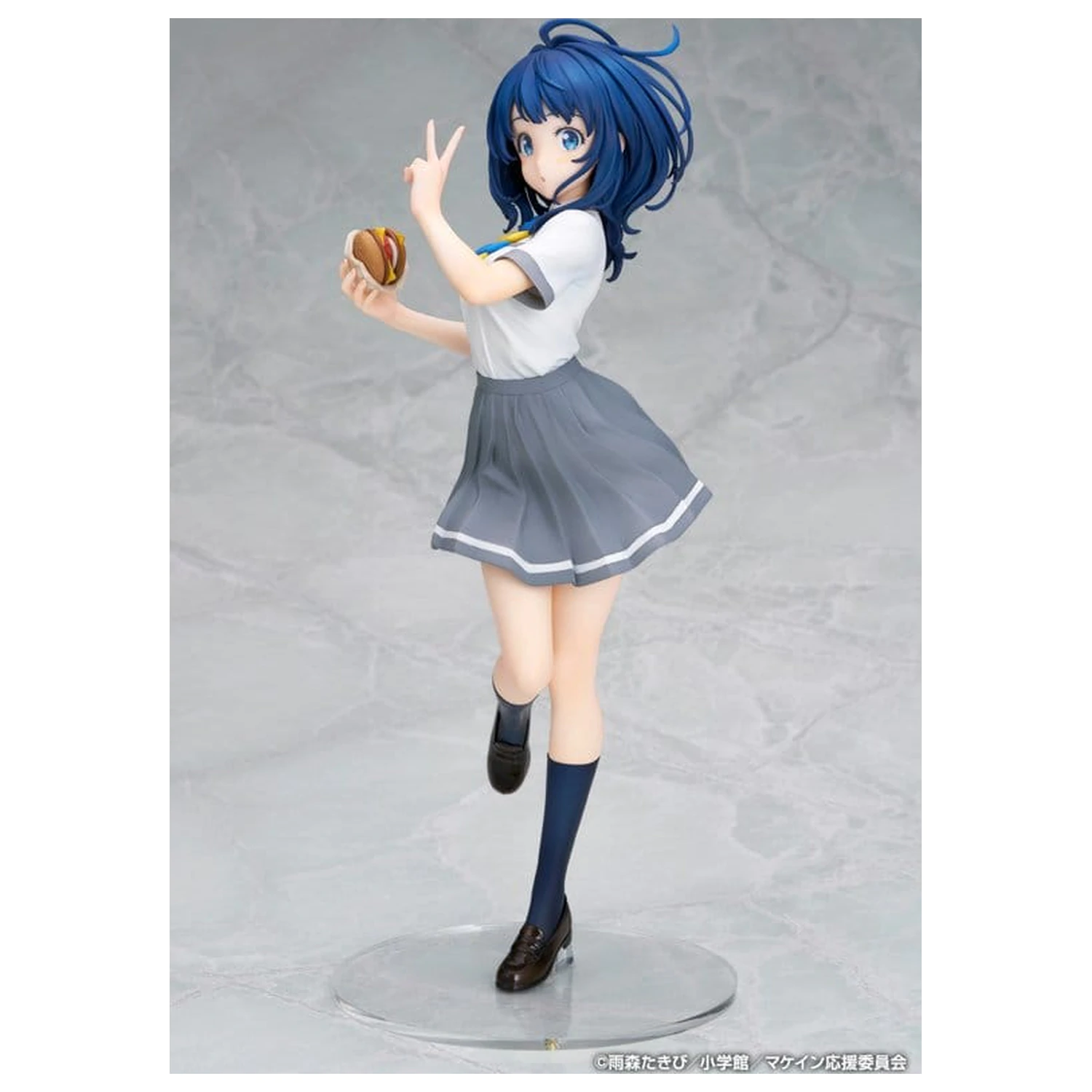 Too Many Losing Heroines! Figurina din PVC 1/7 Anna Yanami 24 cm poza produsului