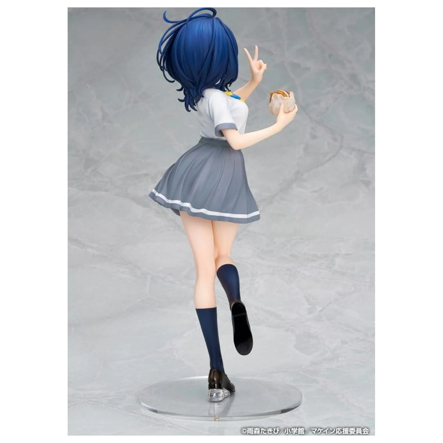 Too Many Losing Heroines! Figurina din PVC 1/7 Anna Yanami 24 cm poza produsului