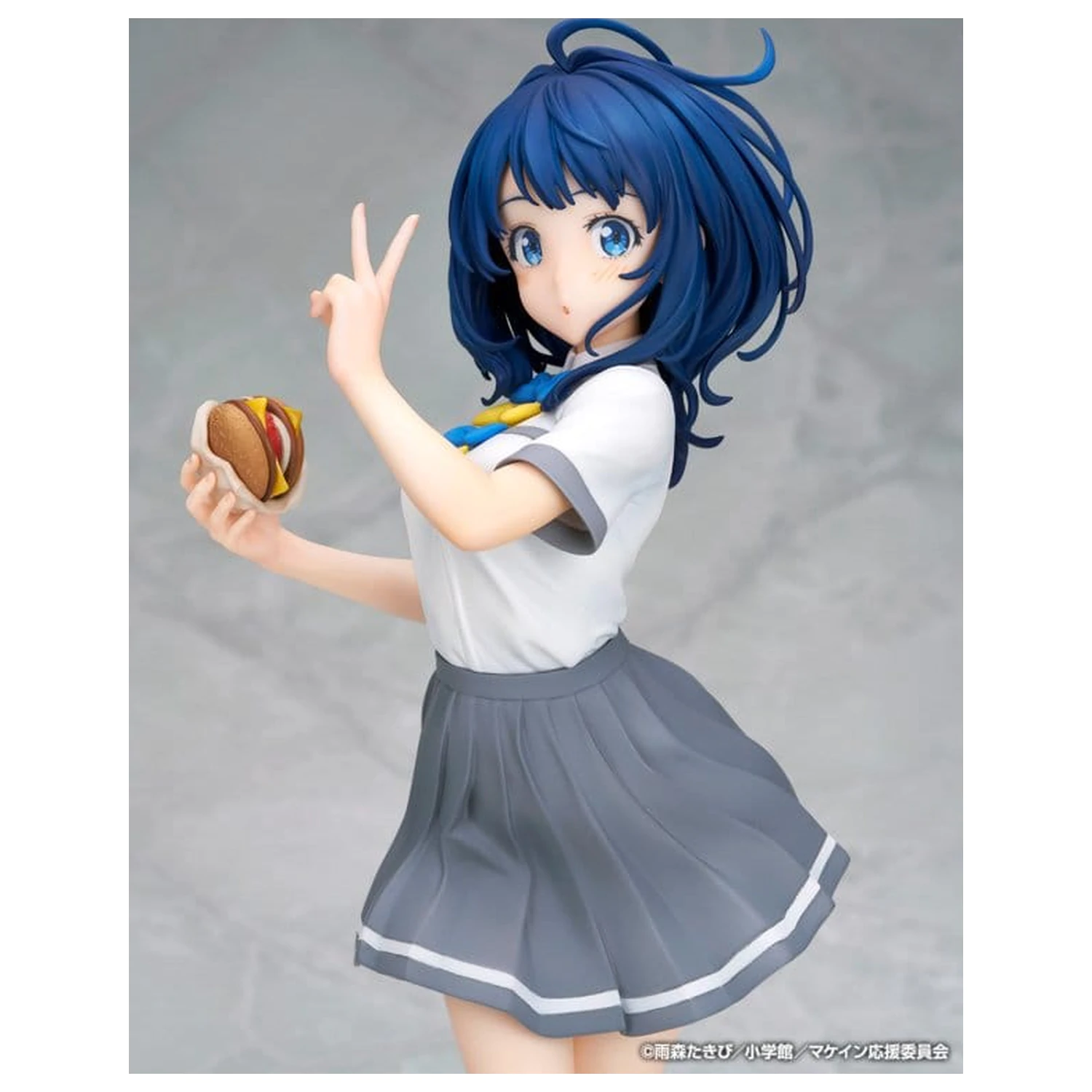 Too Many Losing Heroines! Figurina din PVC 1/7 Anna Yanami 24 cm poza produsului