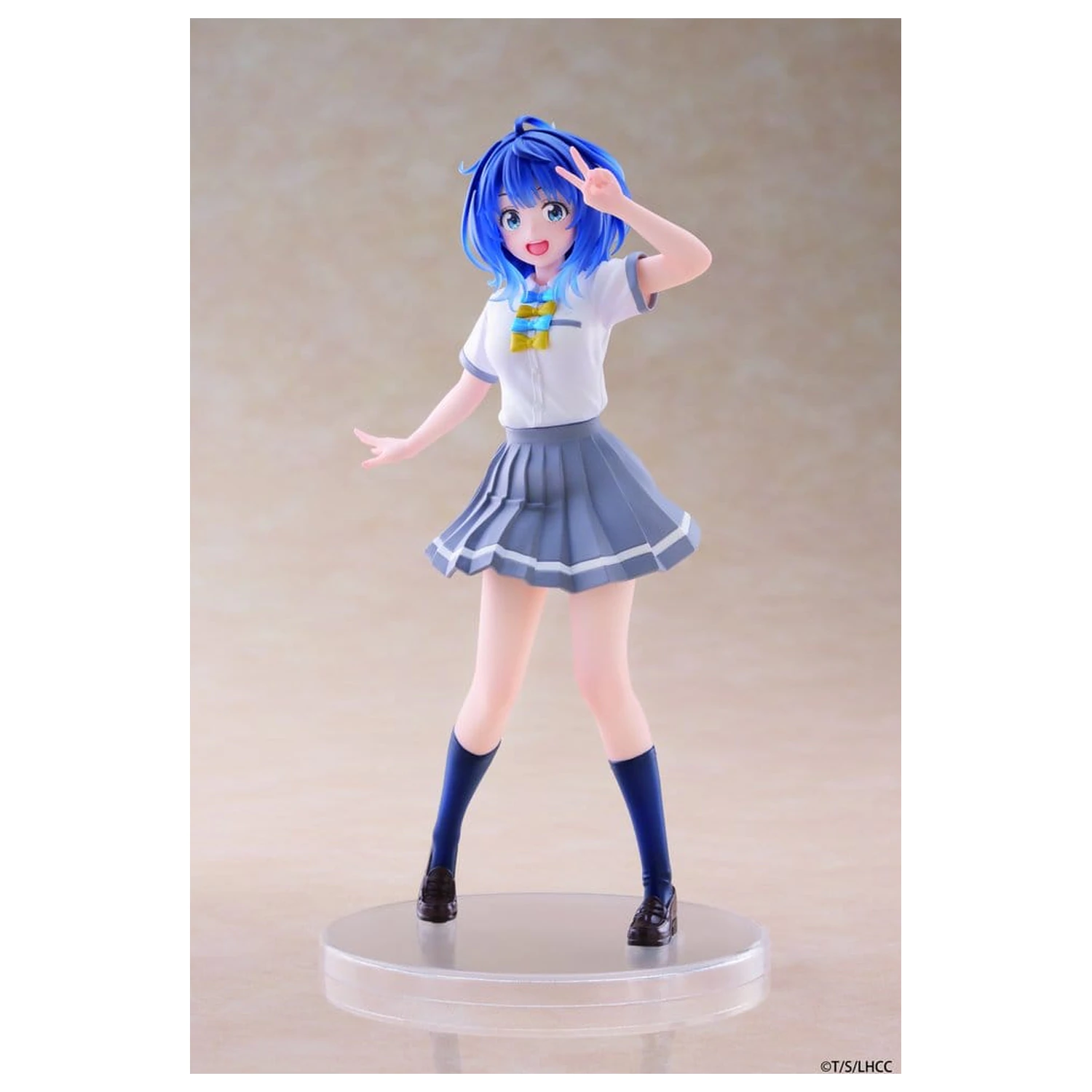 Too Many Losing Heroines! Figurina PVC Coreful Anna Yanami 18 cm poza produsului