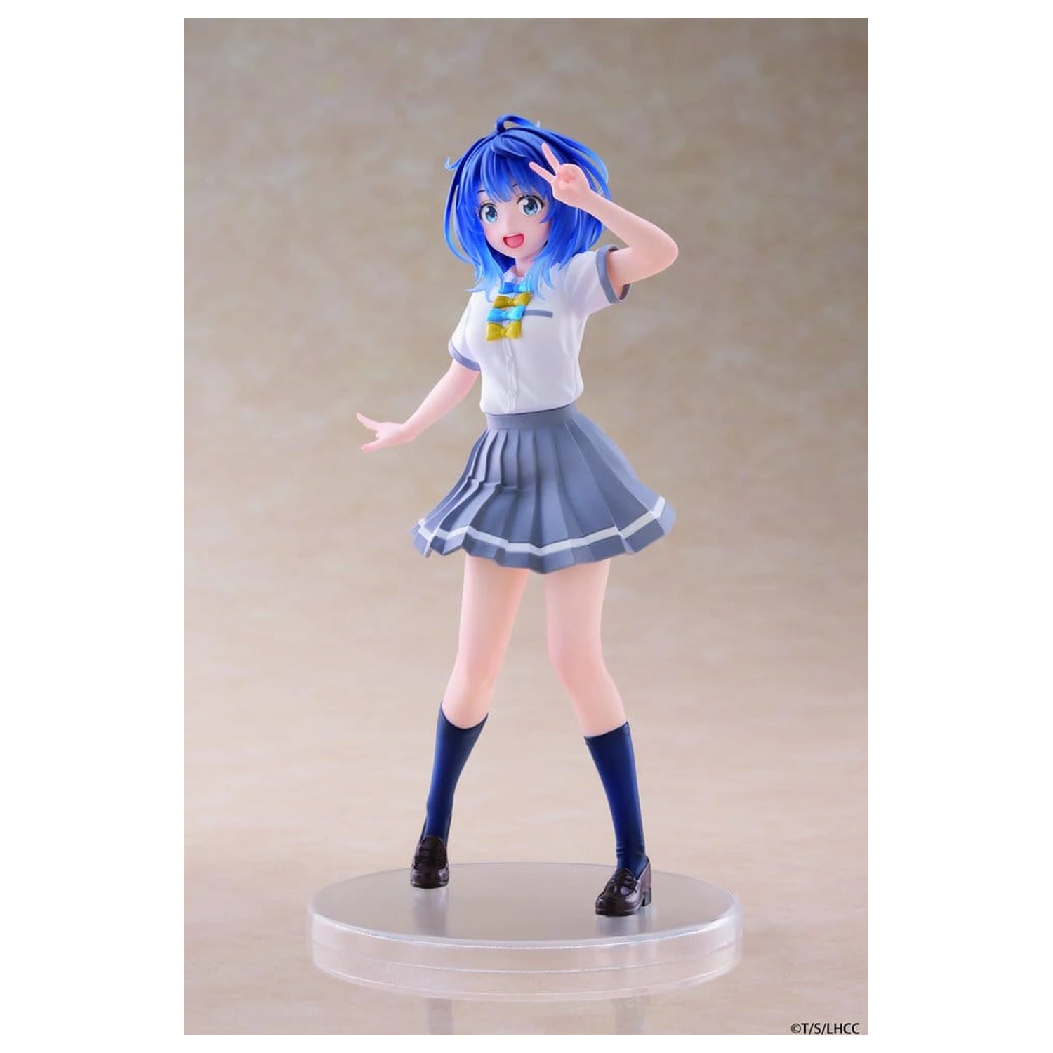 Too Many Losing Heroines! Figurina PVC Coreful Anna Yanami 18 cm poza produsului