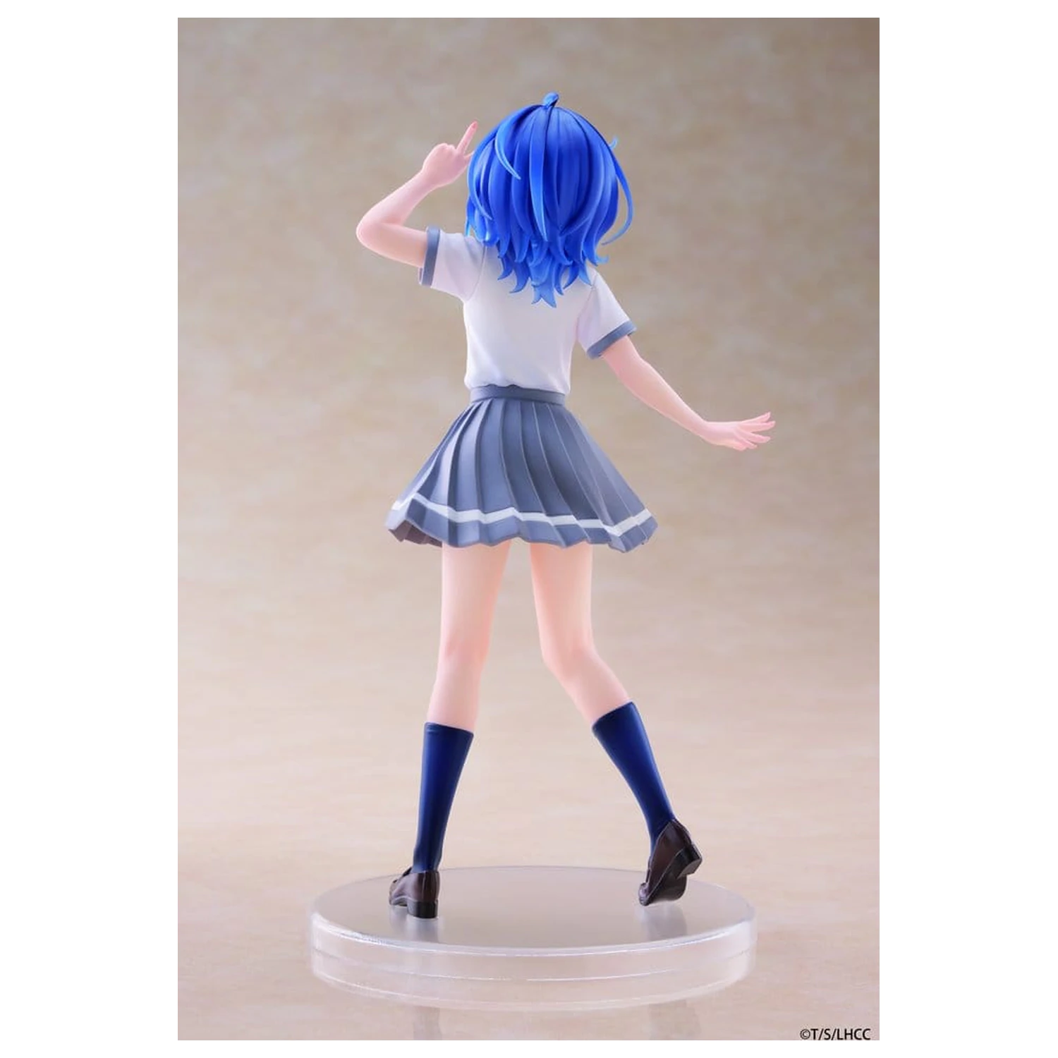 Too Many Losing Heroines! Figurina PVC Coreful Anna Yanami 18 cm poza produsului