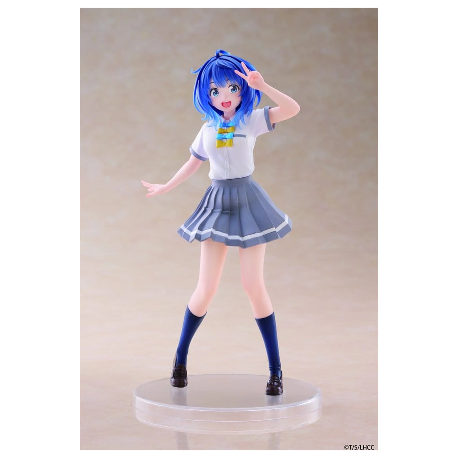 Too Many Losing Heroines! Figurina PVC Coreful Anna Yanami 18 cm poza produsului
