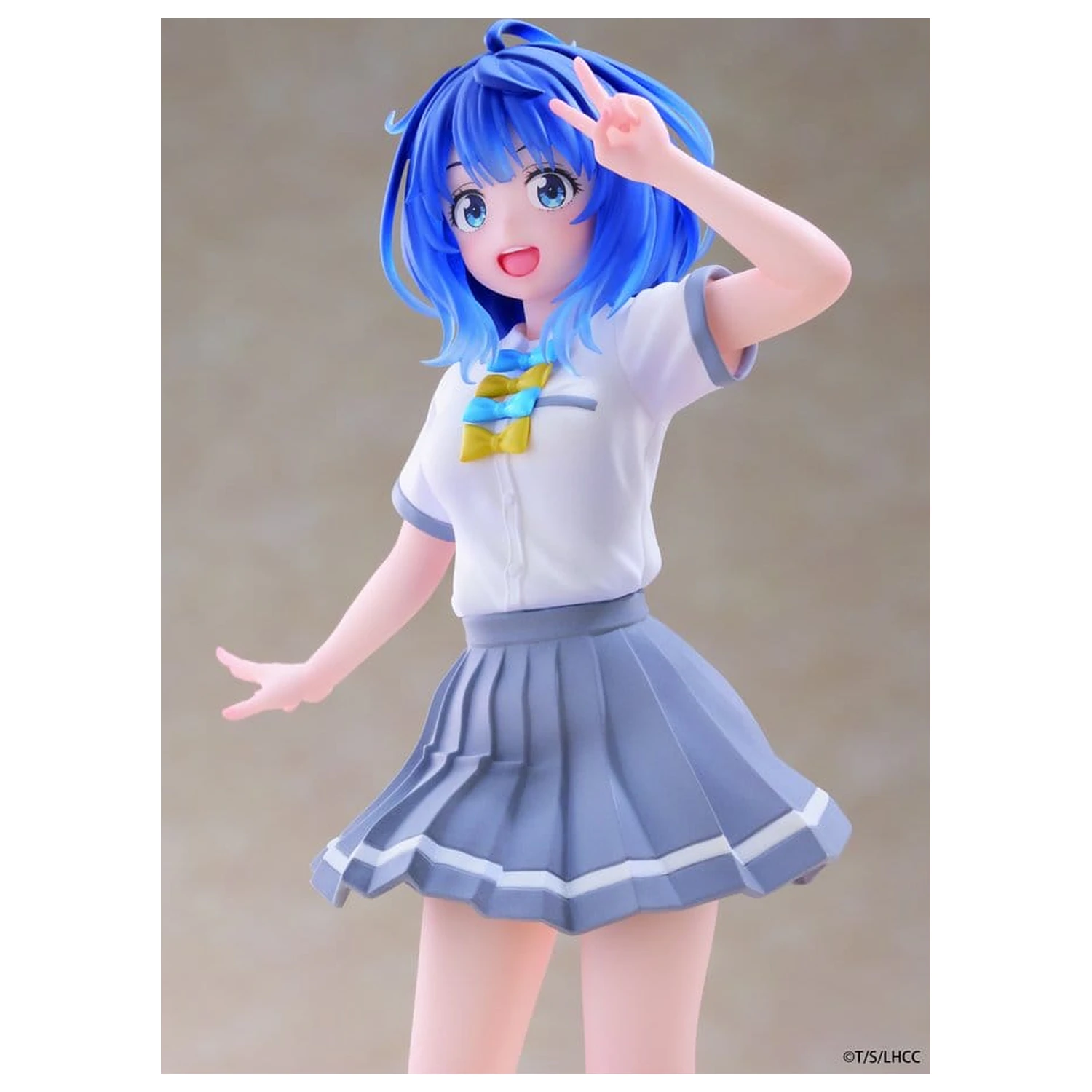 Too Many Losing Heroines! Figurina PVC Coreful Anna Yanami 18 cm poza produsului