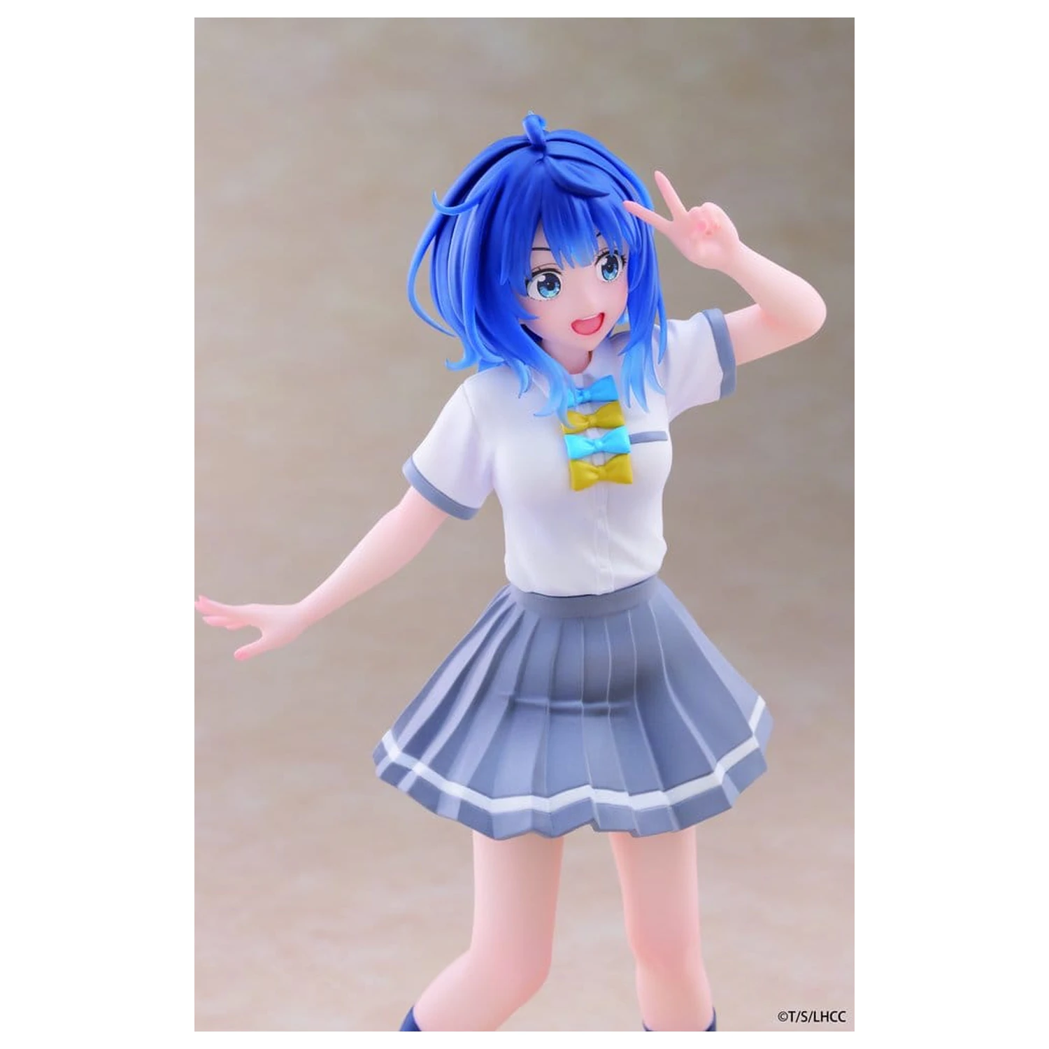 Too Many Losing Heroines! Figurina PVC Coreful Anna Yanami 18 cm poza produsului