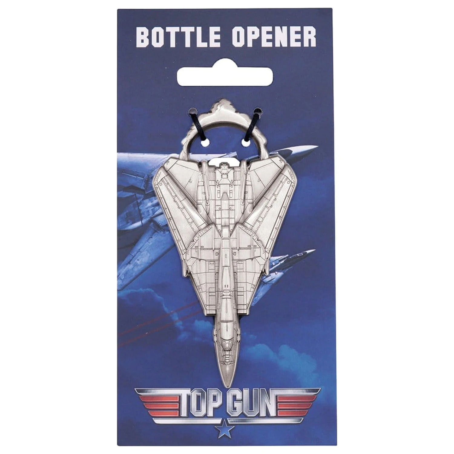 Top Gun Deschizator de sticle F-14 Editie limitata poza produsului
