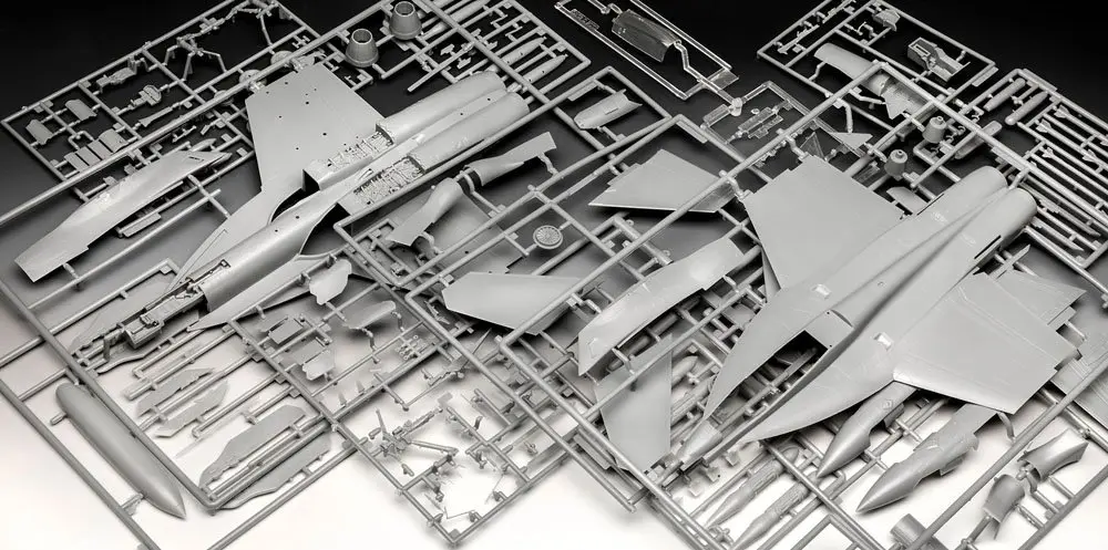 Top Gun: Maverick Kit Model 1/48 F/A-18E Super Hornet de la Maverick 38 cm poza produsului