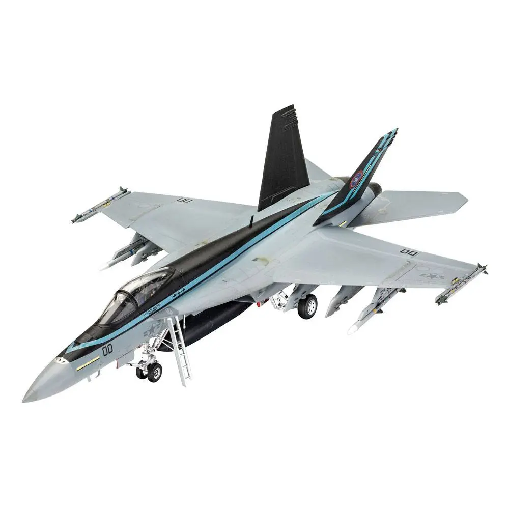 Top Gun: Maverick Kit Model 1/48 F/A-18E Super Hornet de la Maverick 38 cm poza produsului